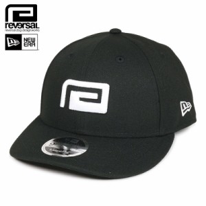 リバーサル ベースボールキャップ reversal ニューエラ コラボ NEW ERA 帽子 メンズ レディース ブランド 424