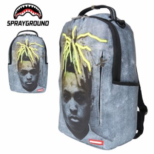 sprayground 取扱店の通販｜au PAY マーケット