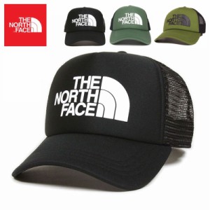 ノースフェイス キャップ THE NORTH FACE メッシュキャップ 帽子 メンズ レディース アウトドア ブランド 大きいサイズ おしゃれ
