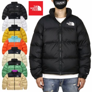 ノースフェイス ダウンジャケット THE NORTH FACE ヌプシジャケット メンズ レディース アウトドア ブランド 大きいサイズ thenorthface2