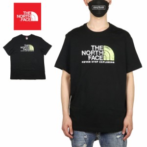 ノースフェイス Ｔシャツ THE NORTH FACE 半袖 メンズ レディース ブランド 大きいサイズ おしゃれ 人気 north368