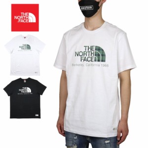 ノースフェイス Ｔシャツ THE NORTH FACE 半袖 メンズ レディース ブランド 大きいサイズ おしゃれ 人気 north370