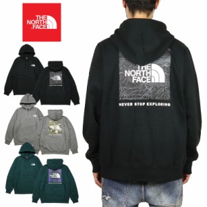 ノースフェイス パーカー THE NORTH FACE プルオーバーパーカー フーディ トップス 裏起毛 アウトドア メンズ レディース ブランド 大き