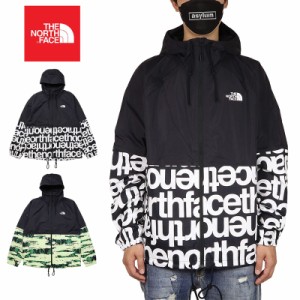 ノースフェイス ジャケット THE NORTH FACE マウンテンパーカー アウター ナイロン メンズ レディース アウトドア ブランド 大きいサイズ