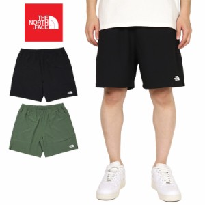 ノースフェイス ショートパンツ THE NORTH FACE ハーフパンツ ショーツ メンズ アウトドア ブランド 大きいサイズ おしゃれ 黒