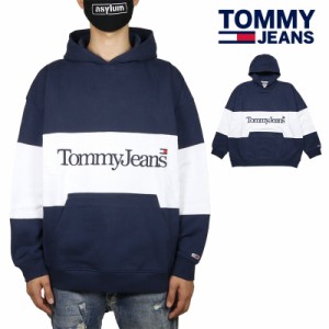 トミーヒルフィガー パーカー TOMMY HILFIGER プルオーバーパーカー メンズ レディース ブランド 大きいサイズ ビッグシルエット tommy02