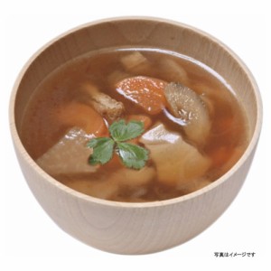 ギフト 尾西食品 一汁ご膳けんちん汁 3037