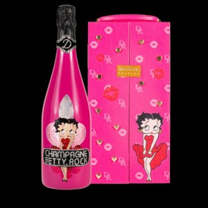 BETTY.ROCK PINK ベティ ロック ピンク 750ml 1本 【送料無料 北海道・沖縄・東北別途加算】 