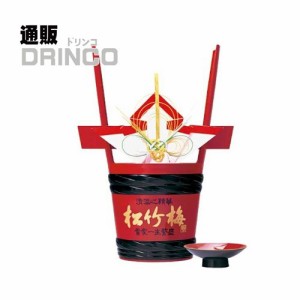 日本酒 特撰 松竹梅 祝樽 ギフトボックス入り 1800ml 樽 1本 宝 【送料無料 北海道・沖縄・東北別途加算】 