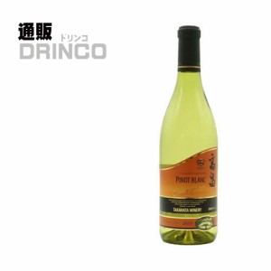 白ワイン 高畠ワイン クラシック上和田ピノブラン 720ml 瓶 1本 高畠ワイナリー