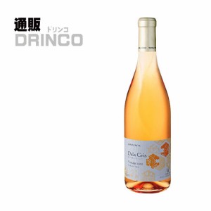 白ワイン 丹波ワイン デラグリ 720ml 瓶 1本 丹波ワイン