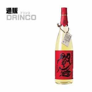 焼酎 閻魔 えんま  1800ml 瓶 1本 老松酒造