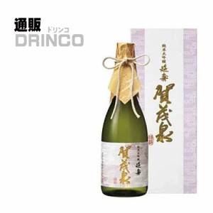 日本酒 賀茂泉 延寿 純米大吟醸 720ml 瓶 1本 賀茂泉