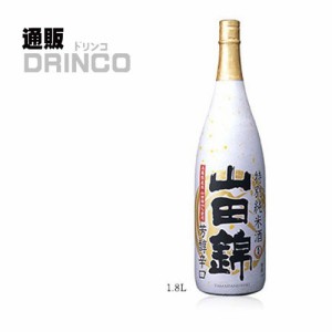 日本酒 特撰 特別純米酒 山田錦 1.8L 1 本 大関