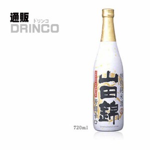 日本酒 特撰 特別純米酒 山田錦 720ml 1 本 大関