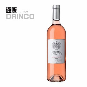 ワイン ミッシェル リンチ ロゼ 750ml 1 本 アサヒ