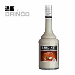 リキュール ココナッツ スーパー クレーム 700ml 1 本