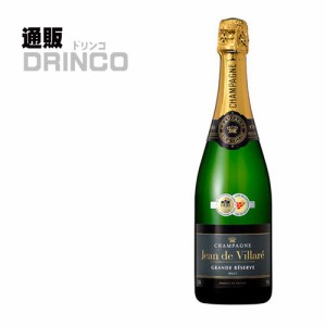 ワイン ジャンド ヴィラレ バロン フェンテ 750ml 1 本 合同酒精