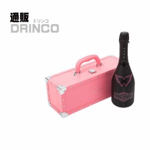 シャンパン エンジェル シャンパン NV ブリュット ヘイローピンク 750ml 瓶 1本 エンジェル 【送料無料 北海道・沖縄・東北別途加算】 