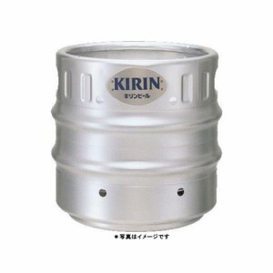 キリン 樽詰 サワー 15L 1本 [往復送料込] 【送料無料 北海道・沖縄・東北別途加算】