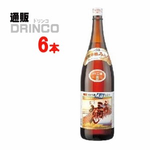 みりん 三州 三河 みりん 1.8L 瓶 6 本 [ 6 本 * 1 ケース ] 角谷文治郎 【送料無料 北海道・沖縄・東北別途加算】 