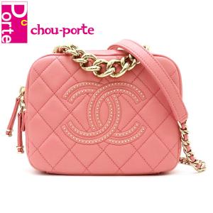 Chanel ピンク バッグの通販 Au Pay マーケット