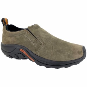 MERRELL メレル ジャングルモック JUNGLE MOC メンズ スリッポン ウォーキングシューズ J60787