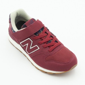 New Balance ニューバランス YV996 キッズ 子供 ジュニア スニーカー YV996-CG