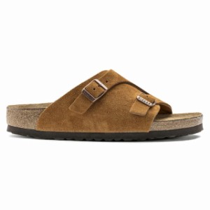 BIRKENSTOCK ビルケンシュトック チューリッヒ ZURICH メンズ レディース サンダル レギュラー幅（幅広）1009534