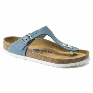 BIRKENSTOCK ビルケンシュトック ギゼ GIZEH レディース サンダル トングサンダル レギュラー幅（幅広） 1016088