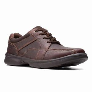 Clarks クラークス Bradley Walk カジュアルシューズ メンズ