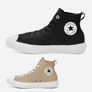 CONVERSE コンバース オールスター ライト ストレッチキャンバス HI ALL STAR LIGHT STRETCH CANVAS HI レディース スニーカー 31304061 