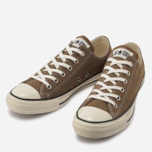 CONVERSE コンバース オールスター US グレンチェック OX ALL STAR US GLENCHECK OX レディース スニーカー 31304731