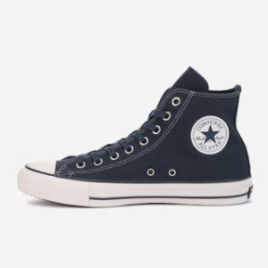 CONVERSE コンバース オールスター 100 ミッドナイトブルー HI ALL STAR 100 MIDNIGHTBLUE HI メンズ レディース スニーカー