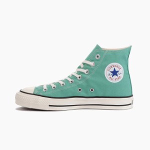 CONVERSE コンバース キャンバス オールスター J HI CANVAS ALL STAR J HI レディース メンズ ユニセックス スニーカー ハイカット 日本