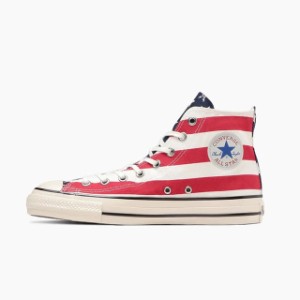 CONVERSE コンバース オールスター US スターズ＆バーズ HI ALL STAR US STARS&BARS HI レディース メンズ ユニセックス スニーカー ハイ