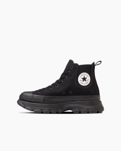 CONVERSE コンバース オールスター (R) トレックウエーブ サイドゴア HI ALL STAR (R) TREKWAVE SIDEGORE HI レディース メンズ ユニセッ