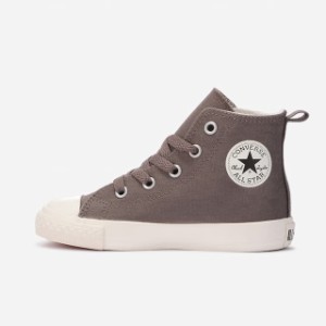 CONVERSE コンバース チャイルドオールスター N トーププラス Z HI CHILD ALL STAR N TAUPEPLUS Z HI キッズ 子供 スニーカー ハイカット