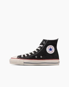 CONVERSE コンバース オールスター J オカヤマデニム HI ALL STAR J OKAYAMADENIM HI レディース メンズ ユニセックス スニーカー ハイカ