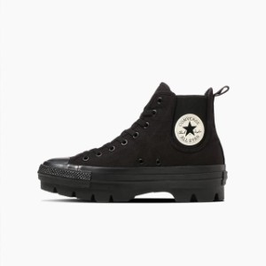 CONVERSE コンバース オールスター (R) サイドゴア チャンク HI ALL STAR (R) SIDEGORE CHUNK HI レディース メンズ ユニセックス スニー