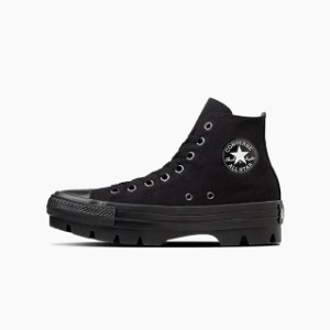 CONVERSE コンバース オールスター チャンク HI ALL STAR CHUNK HI レディース メンズ ユニセックス スニーカー ハイカット 厚底