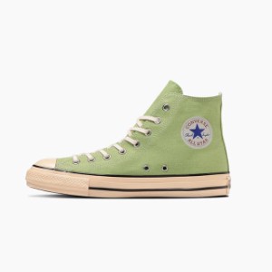 CONVERSE コンバース オールスター US エイジドカラーズ HI ALL STAR US AGEDCOLORS HI レディース メンズ スニーカー ハイカット 313109