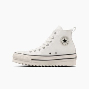 CONVERSE コンバース オールスター シャークソール HI ALL STAR SHARKSOLE HI レディース メンズ スニーカー ハイカット 厚底 31311032