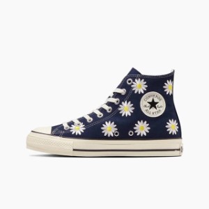 CONVERSE コンバース オールスター (R) デイジーフラワー HI ALL STAR (R) DAISYFLOWER HI レディース スニーカー ハイカット 31311230