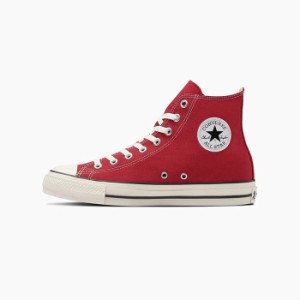 CONVERSE コンバース オールスター (R) HI ALL STAR (R) HI レディース メンズ ユニセックス スニーカー ハイカット 31311851