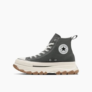 CONVERSE コンバース オールスター (R) トレックウエーブ HI ALL STAR (R) TREKWAVE HI レディース メンズ ハイカット 31311910