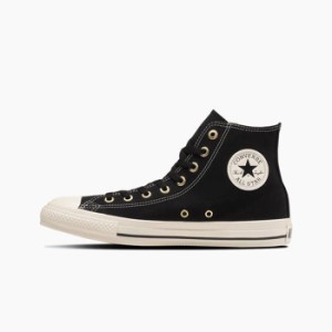 CONVERSE コンバース オールスター ゴールドジップ HI ALL STAR GOLDZIP HI レディース メンズ スニーカー ハイカット 31312240