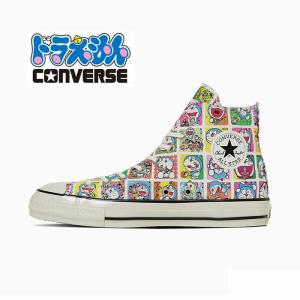 CONVERSE】 コンバース AS AGED CP HI / DORAEMON オールスター