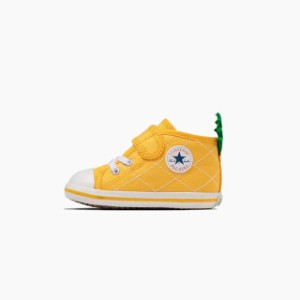 CONVERSE コンバース ベビー オールスター N フルーティー V-1 BABY ALL STAR N FRUITY V-1 キッズ 子供 幼児 スニーカー フルーツ