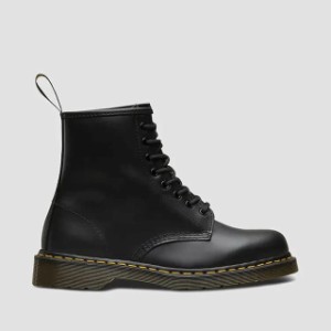 Dr. Martens ドクターマーチン 1460 8 ホールブーツ メンズ レディース イエローステッチ 10072004